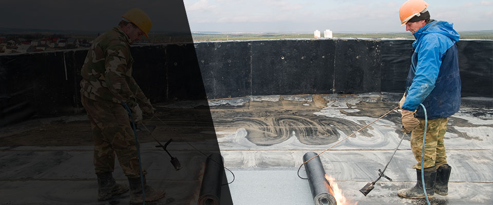 Cokeburg Roofing Contractors